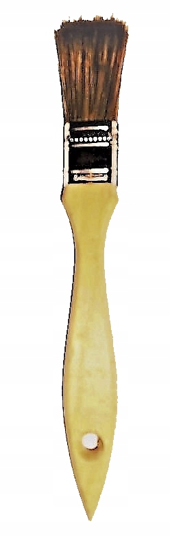 

Pędzel pędzle akryl, akrylowy angielski 25 (1)