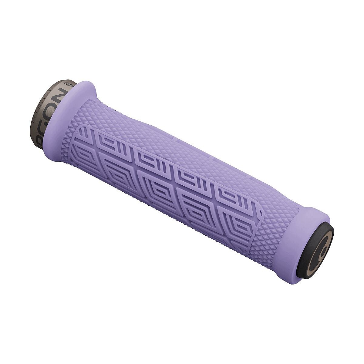 Ergon gripy Gdh Lunar Lilac