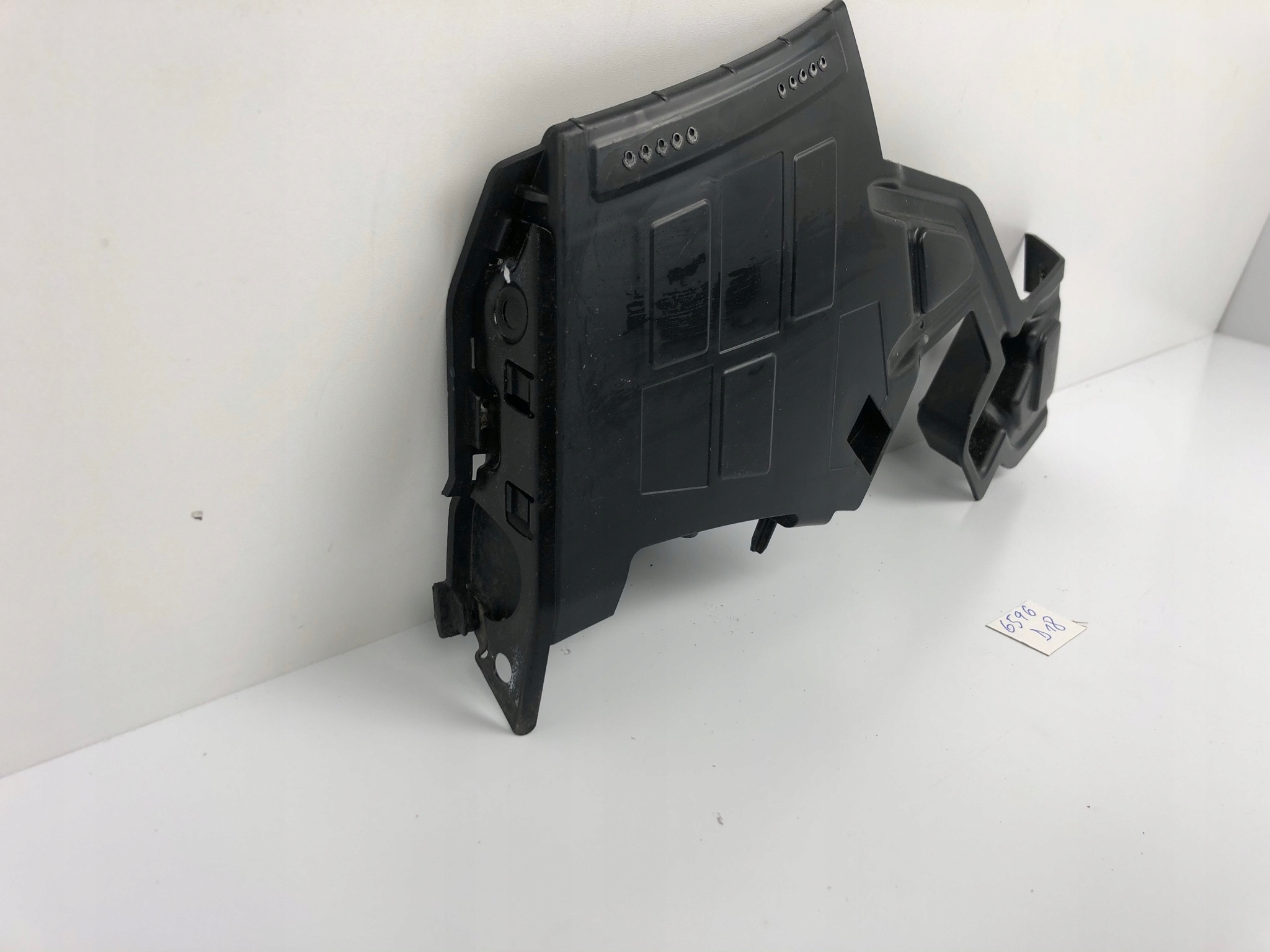 bumper bracket left front MERCEDES B W247 A2478858900