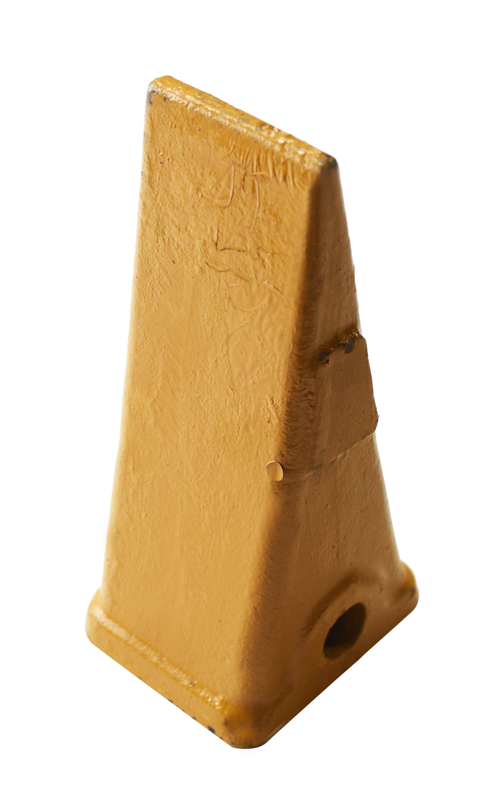 ZĄB ŁYŻKI KOPARKOWEJ J300 CAT KOPARKA CVA 1U3302 STANDARD 4KG Producent części CVA