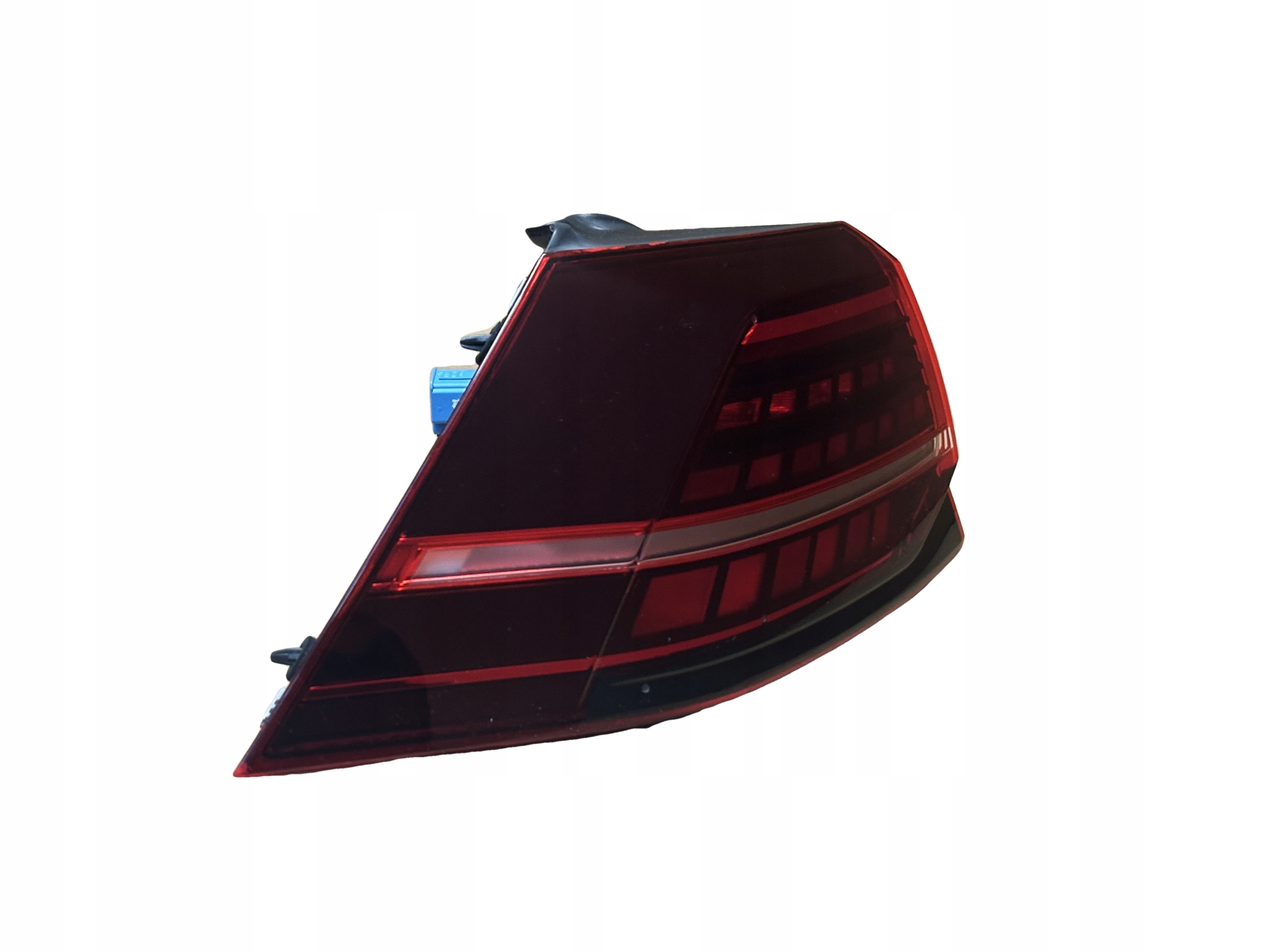 VW GOLF 7 VII R Licht links heck LED 5G0945207G