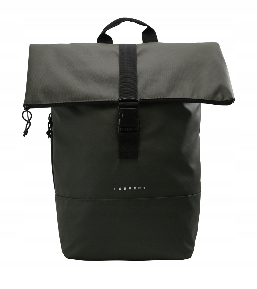 Batoh Forvert Tarp Lorenz 30 l olivově zelený