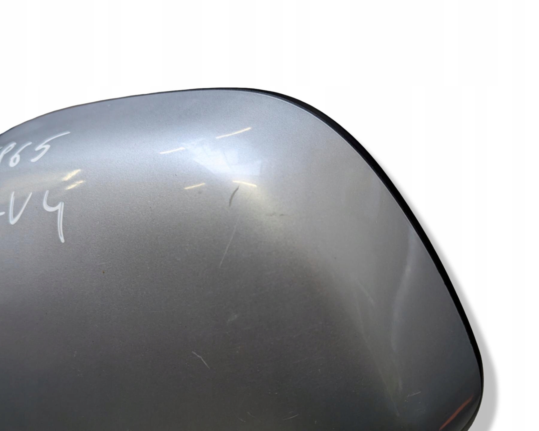 mirror exterior left side Toyota RAV4 3 XA30 2008 87940-42780