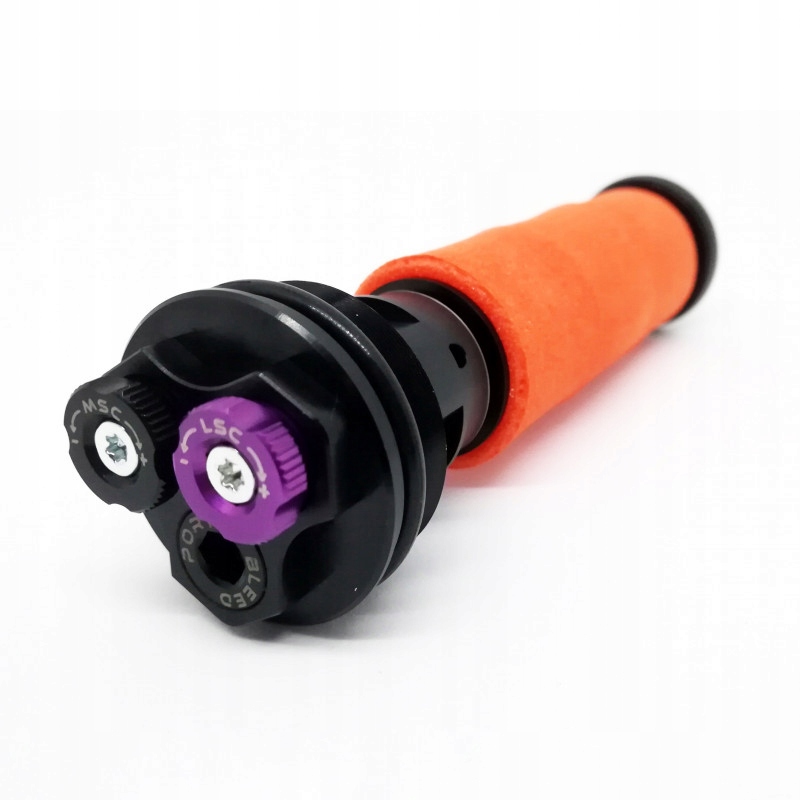 Fast Suspension Up Kit V2 Zestaw Widelca