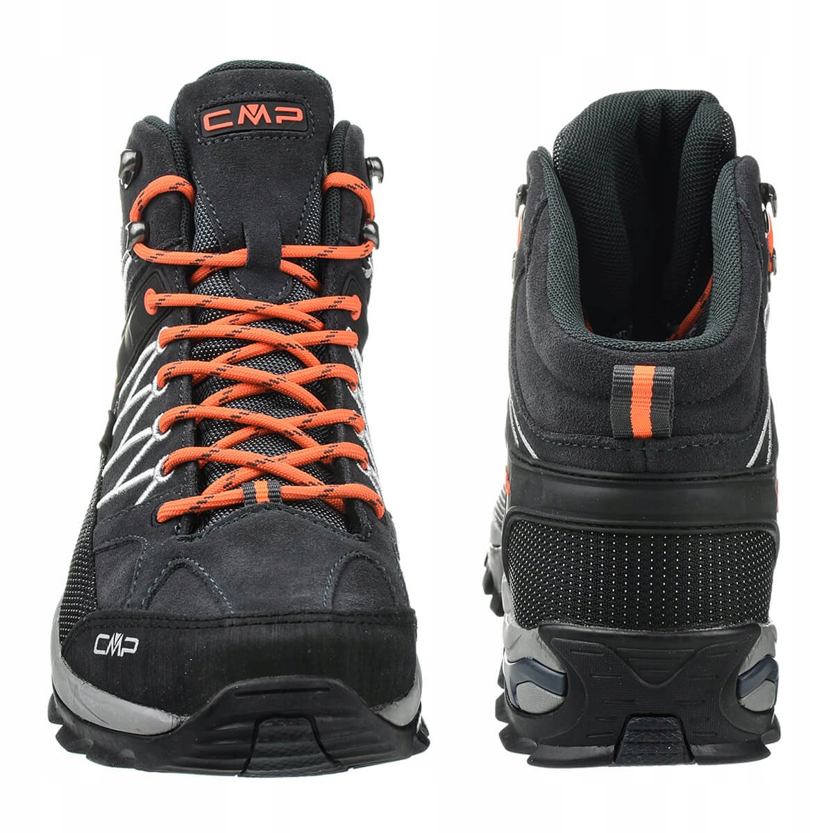 Buty trekkingowe męskie CMP RIGEL MID 43 Model Rigel Mid