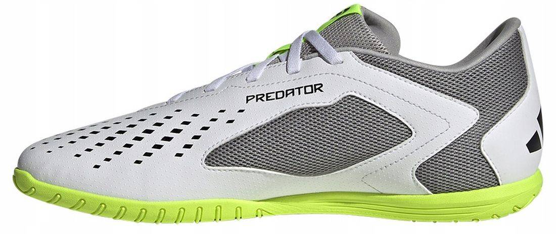 BUTY HALÓWKI ADIDAS GY9986 PREDATOR ACCURACY.4 IN Rozmiar 45 1/3