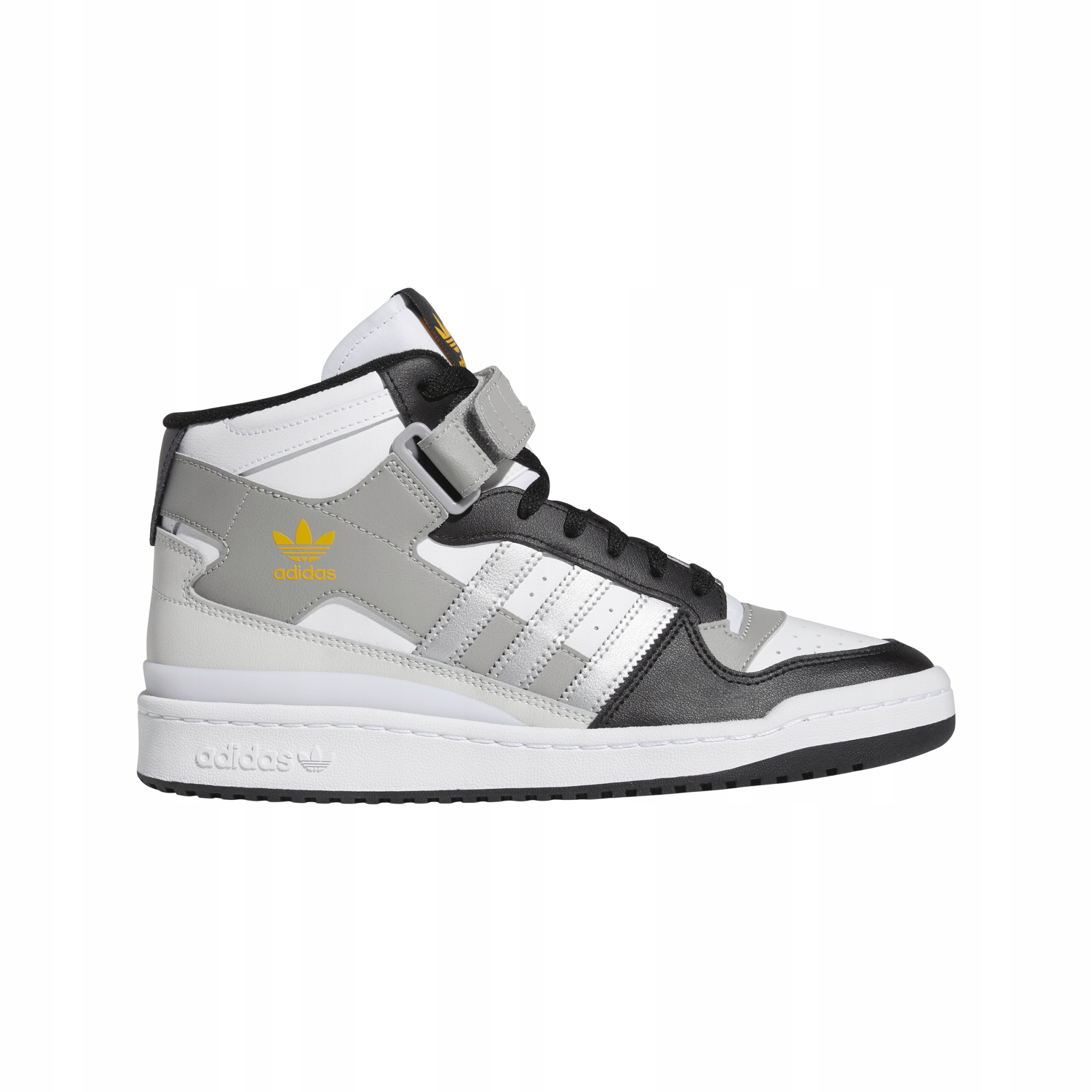Buty adidas Forum Mid GW4372 (8.5 adidas M Uk)