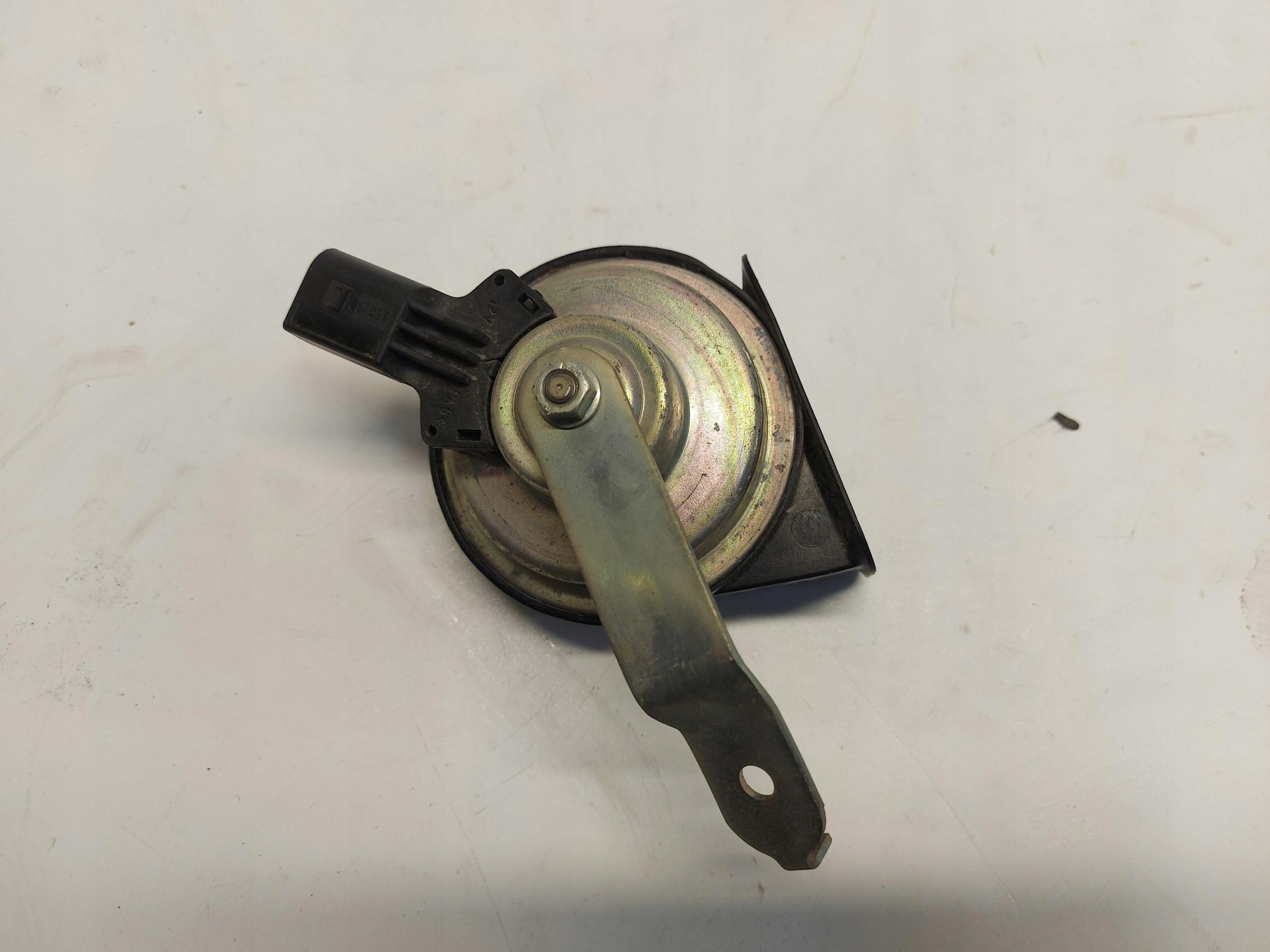 BMW i3 i01 REX Klakson sygnal ton 7295681