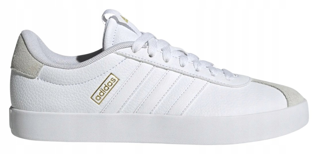 Boty Adidas VL Court 3.0 bílé ID8795 vel. 39 1/3