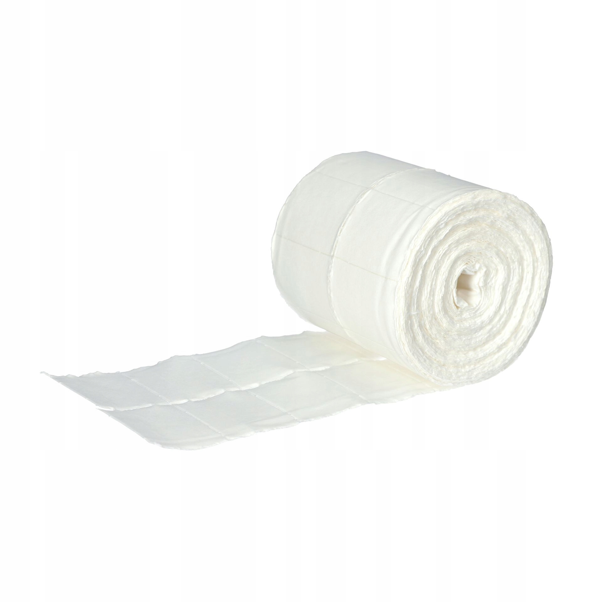 Kompresy , waciki z celulozy , tampony 4cmx5cm 10W Liczba warstw 10