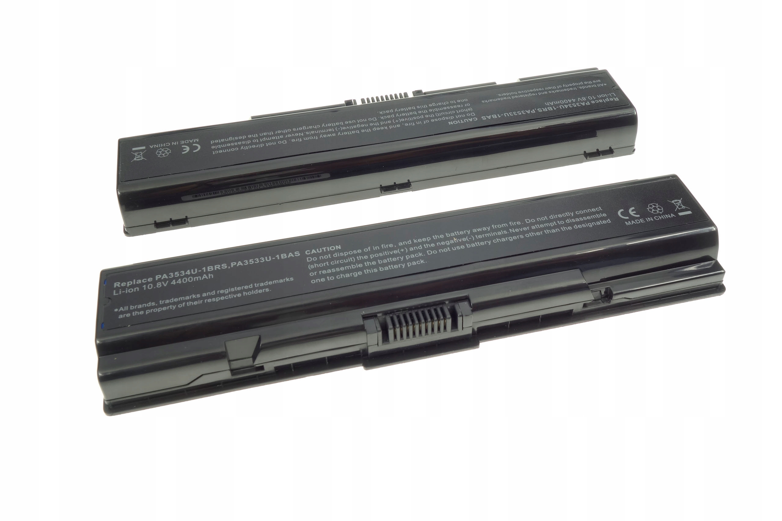 

Bateria PA3534U-1BRS do Toshiba A200 L300 L500