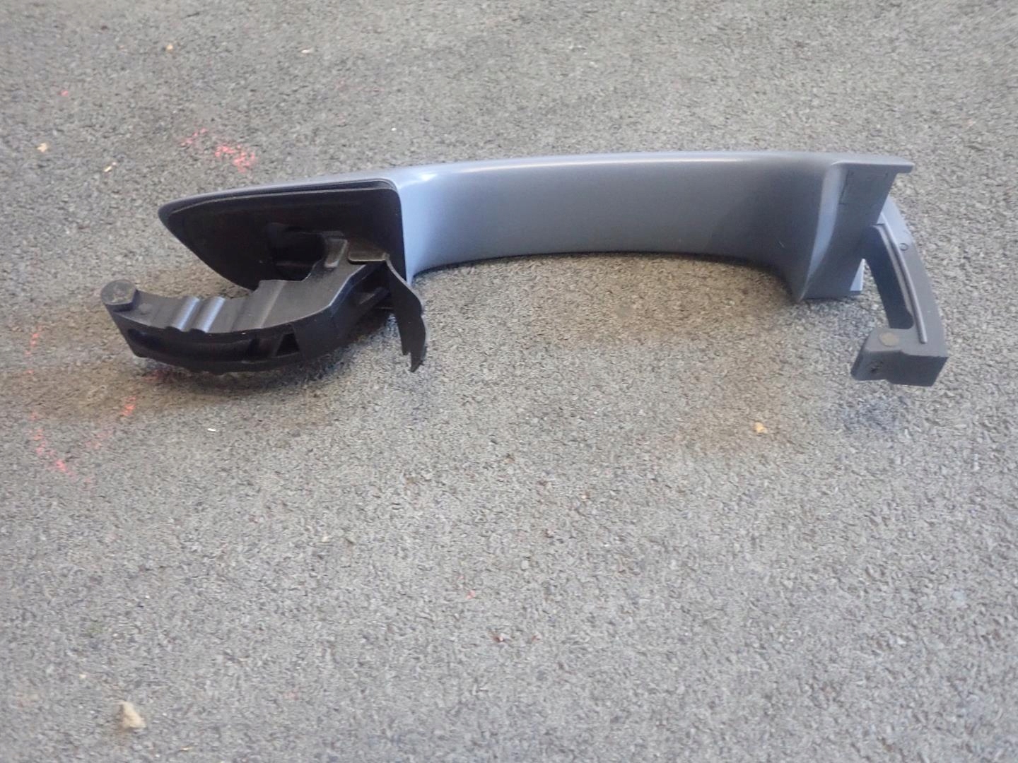 maniglia destro VW SCIROCCO 2008- 1K8837206F