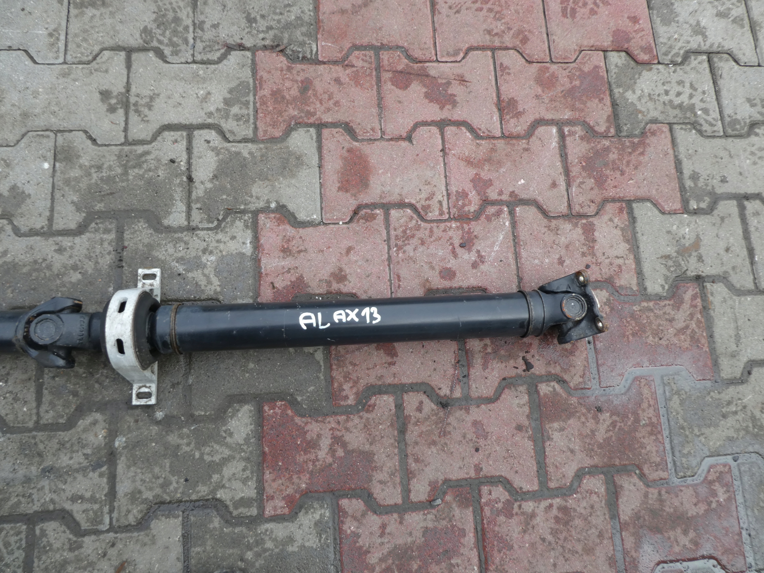 kardan KARDAN AMAROK 2H0521102AS