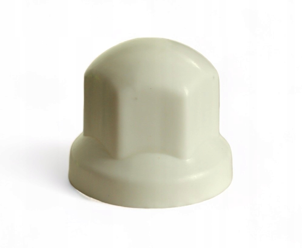 KOŁPACZKI NAKŁADKI KAPSLE NA ŚRUBY SZPILKI 32 TIR