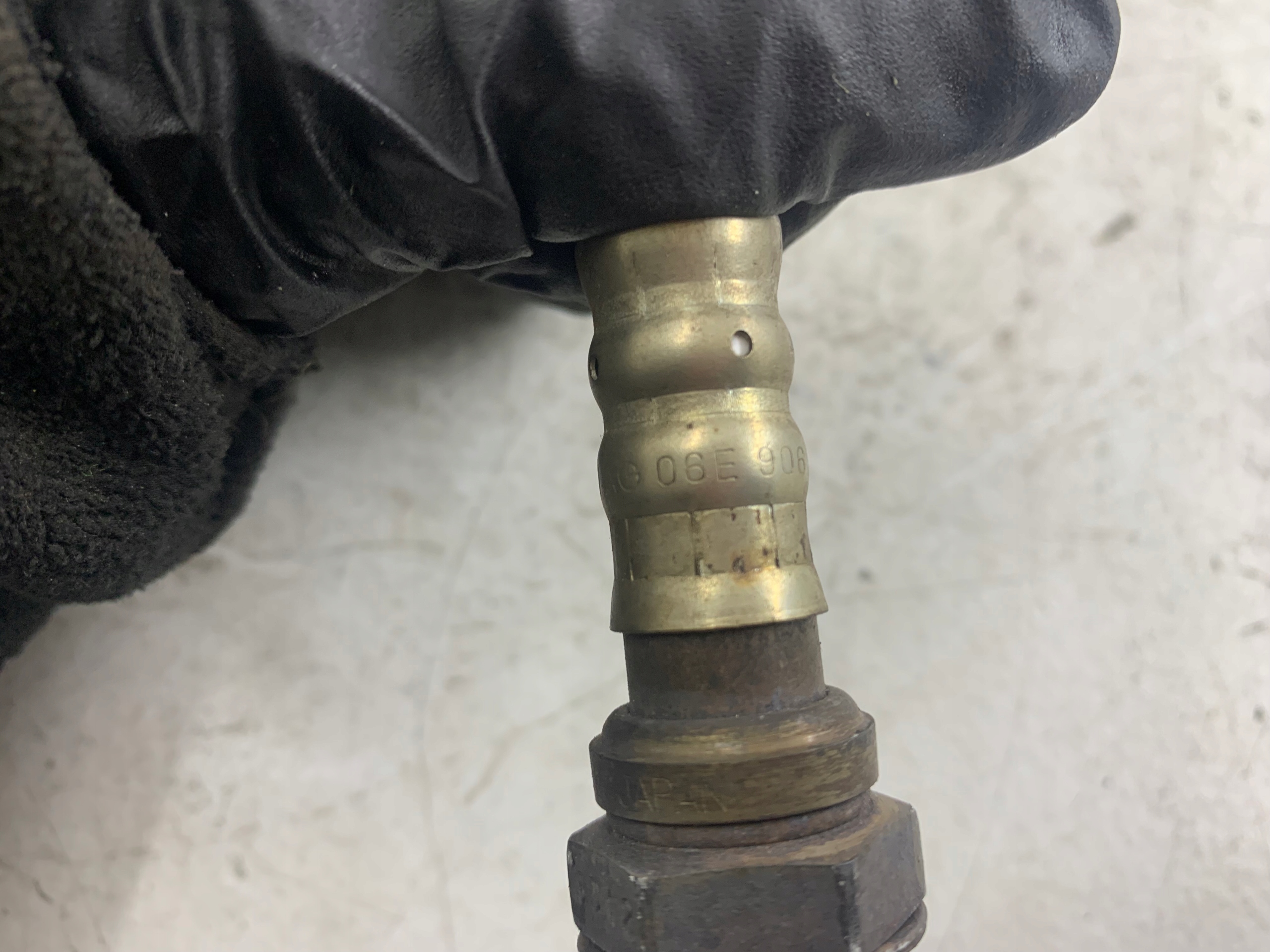 AUDI A6 C6 2.4 SONDA LAMBDA 06E906265D