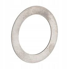 Pierścień oporowy AS 4060 MGK 40x60x1