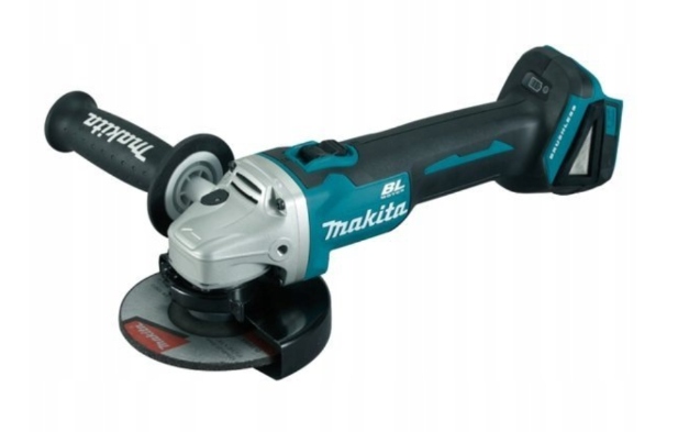 Szlifierka kątowa 125mm 18V Makita body DGA506Z Akumulatorowa