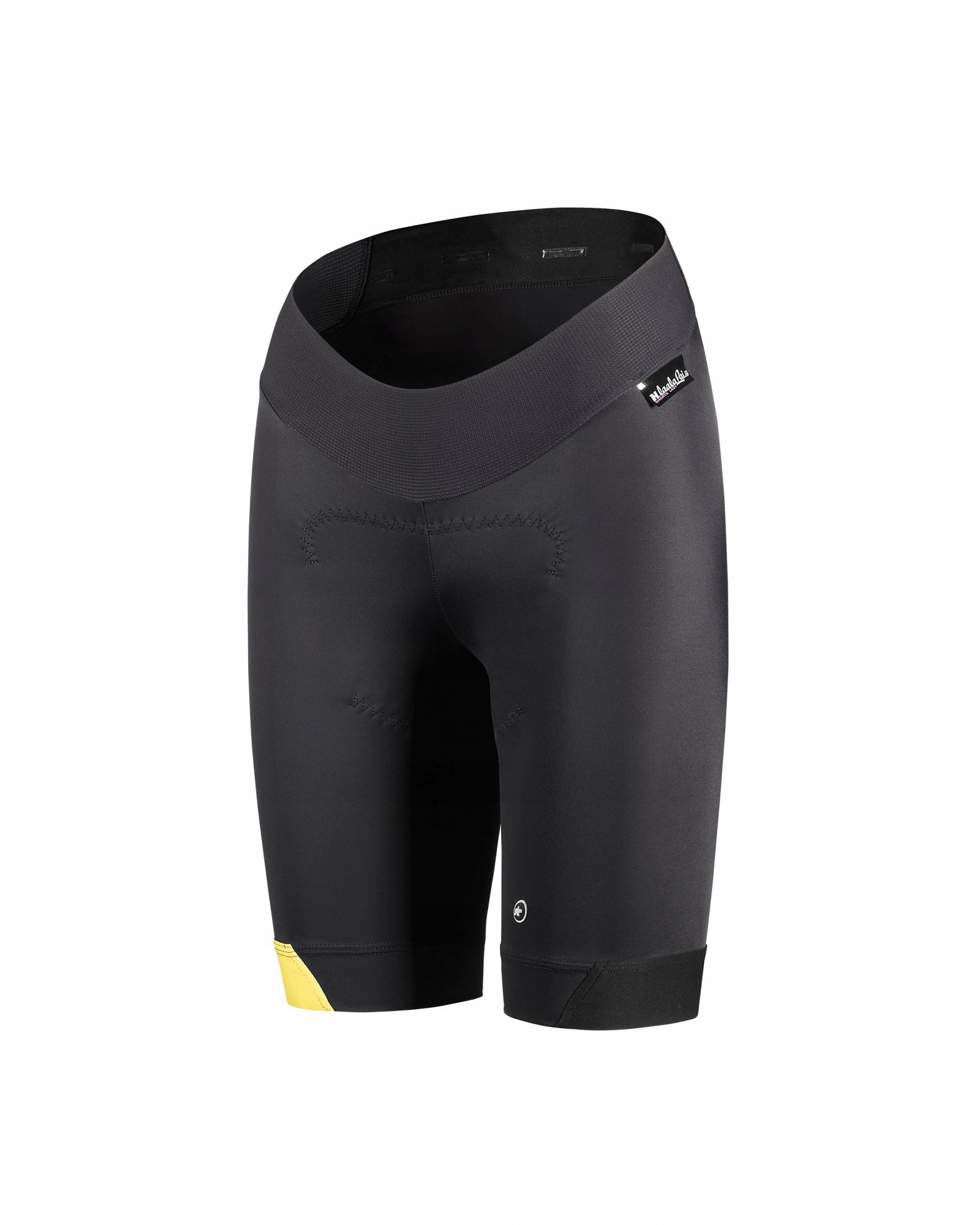 Damskie Spodenki Rowerowe Assos H.laalalai s7 XL