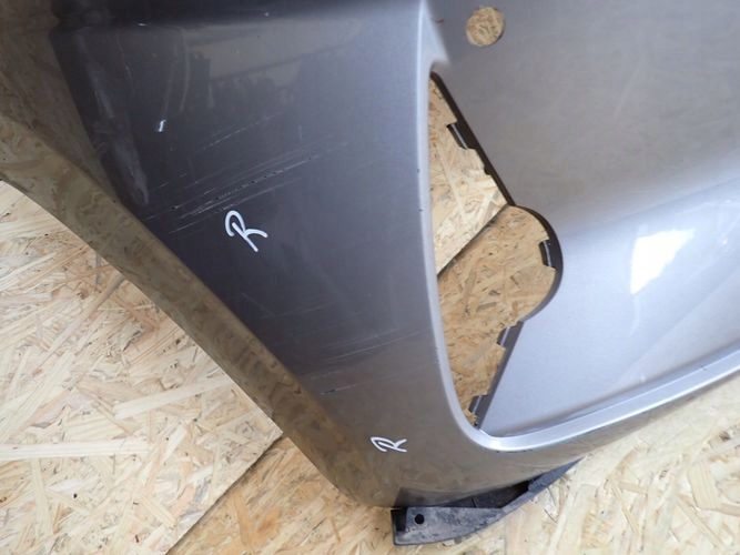 HYUNDAI I10 III 20- FRONTSTOSSSTANGE VORNE