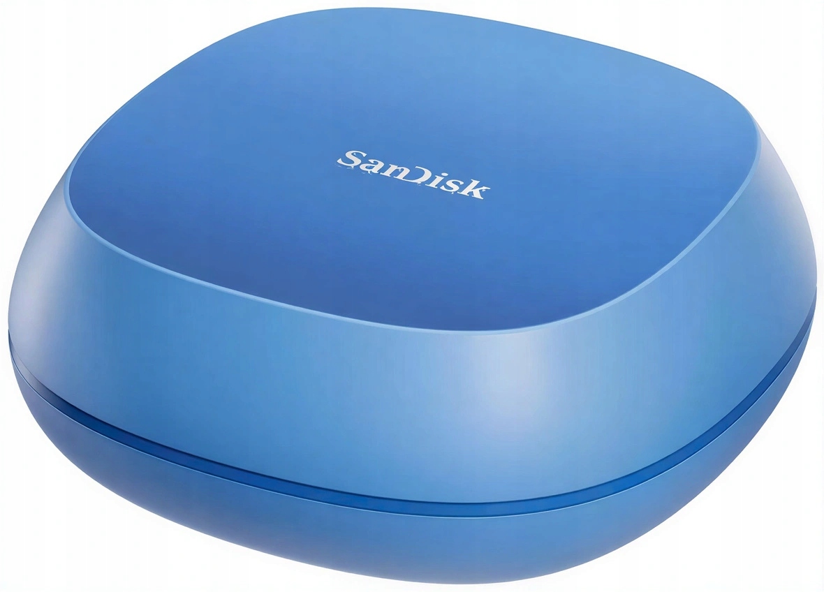 Externý Ssd disk SanDisk Creator Desk Drive 8TB Usb-c SDSSDT40C-8T00-N25