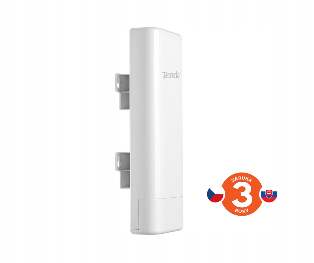 Prístupový bod Tenda O3 802.11n (Wi-Fi 4)