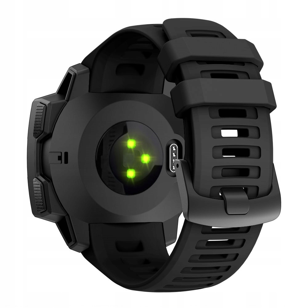 Pasek opaska do Garmin Instinct /Instinct 2 /Solar EAN (GTIN) 33158273