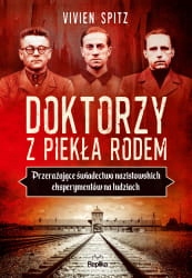 DOKTORZY Z PIEKŁA RODEM SPITZ NOWA