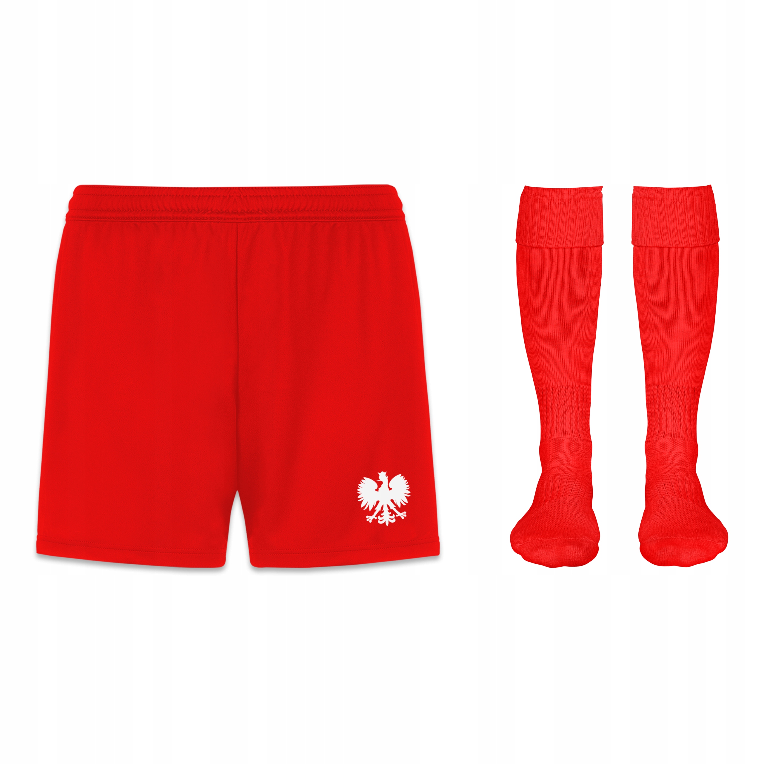 Komplet Piłkarski Dla Dzieci z Imieniem Stan opakowania oryginalne