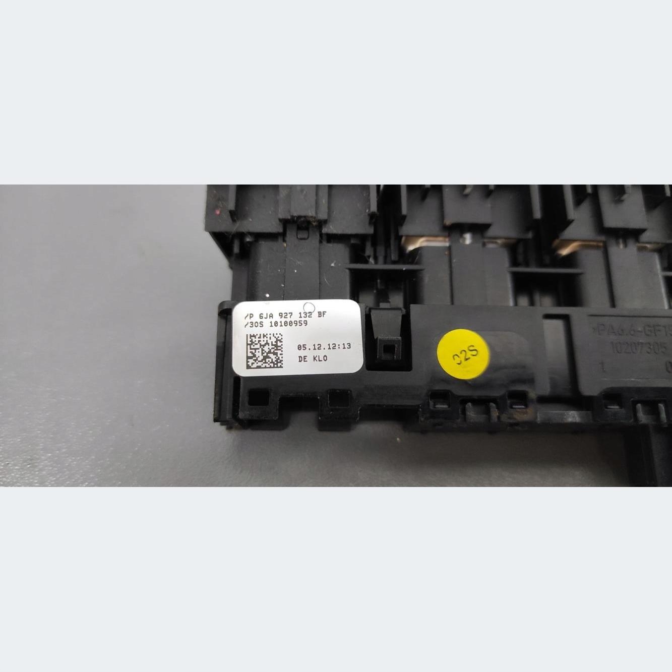 PANEL Bedienteil ESP Fenster Tür SEAT TOLEDO IV