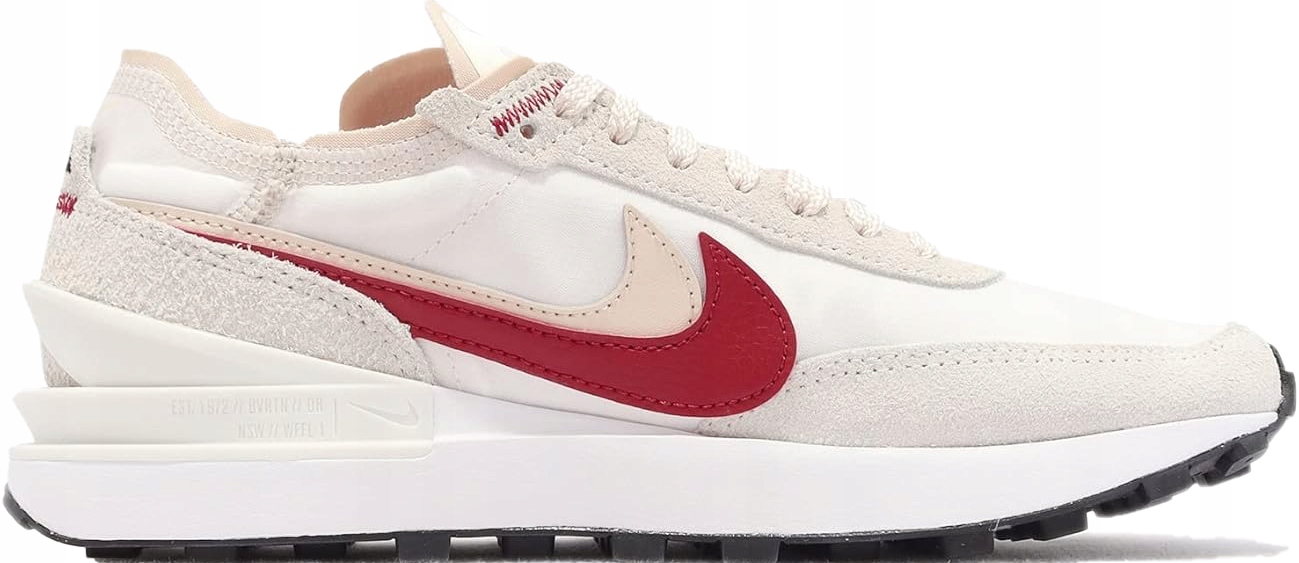 Dámské tenisky Nike Waffle One Special Edition DX4309-100 42