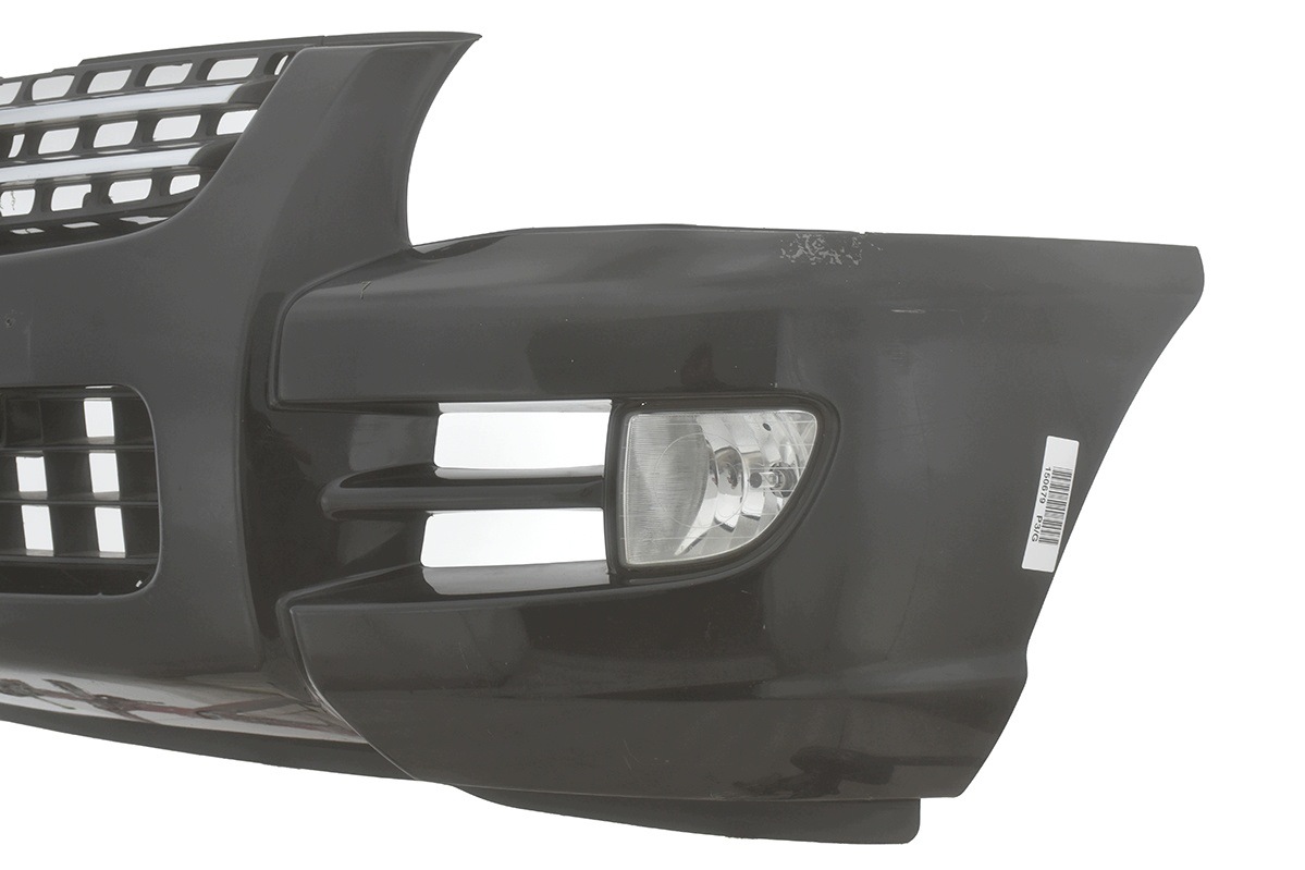 front bumper * front KIA SPORTAGE II 9P