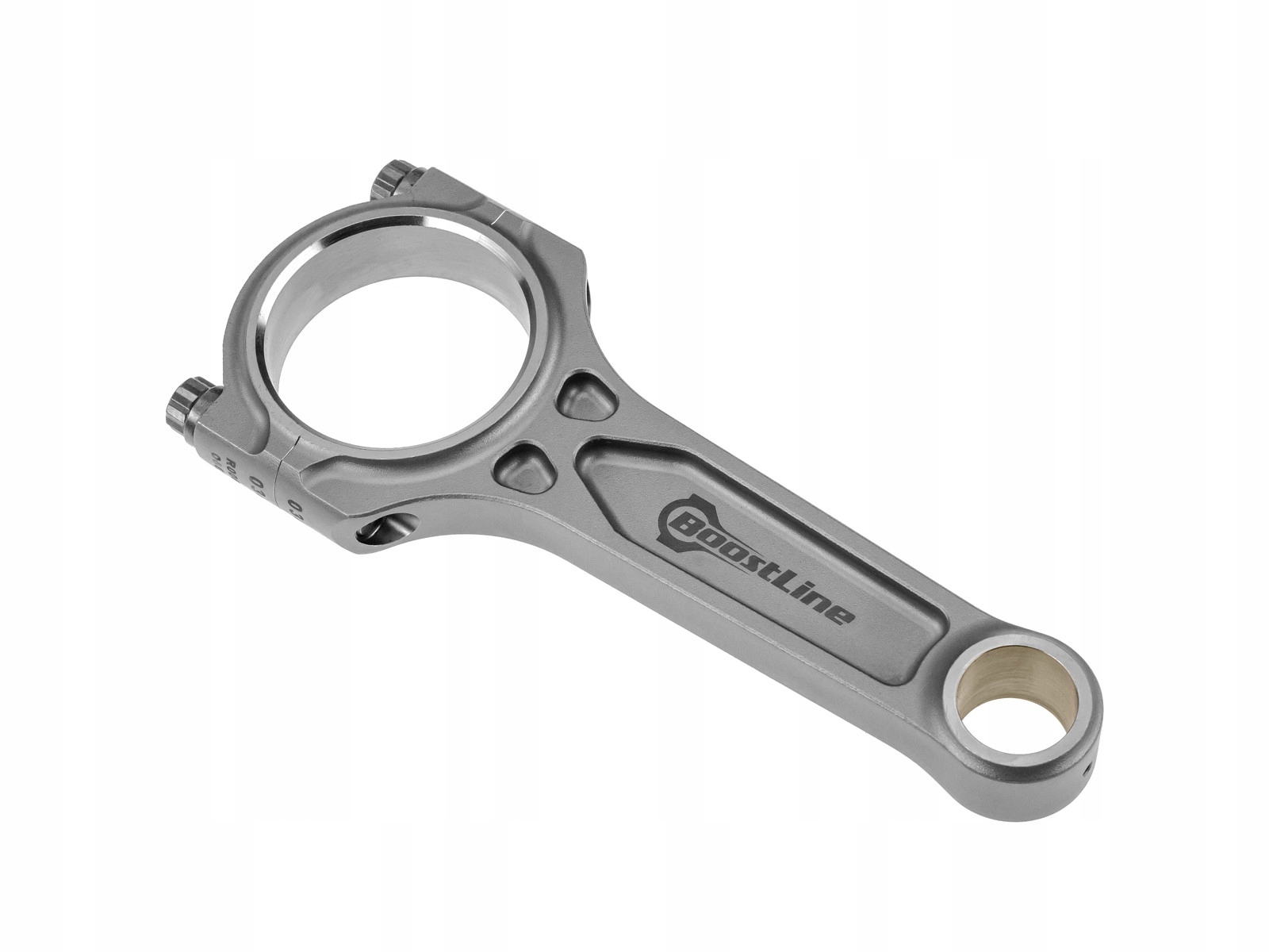 Korbowody Wiseco BoostLine I-beam Mitsubishi EVO X Numer katalogowy części USA-WIS-MI5657-905