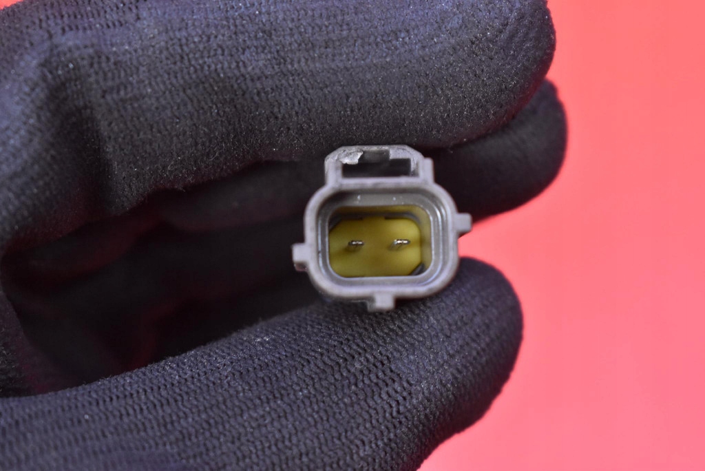 Sensor TEMPERATURY luft ZASYSANEGO DS7A-12A697-AA FORD FOCUS MK4 ST