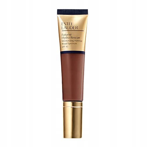Estee Lauder Futurist Hydra Rescue SPF45 7N2 Rich Amber 35 ML