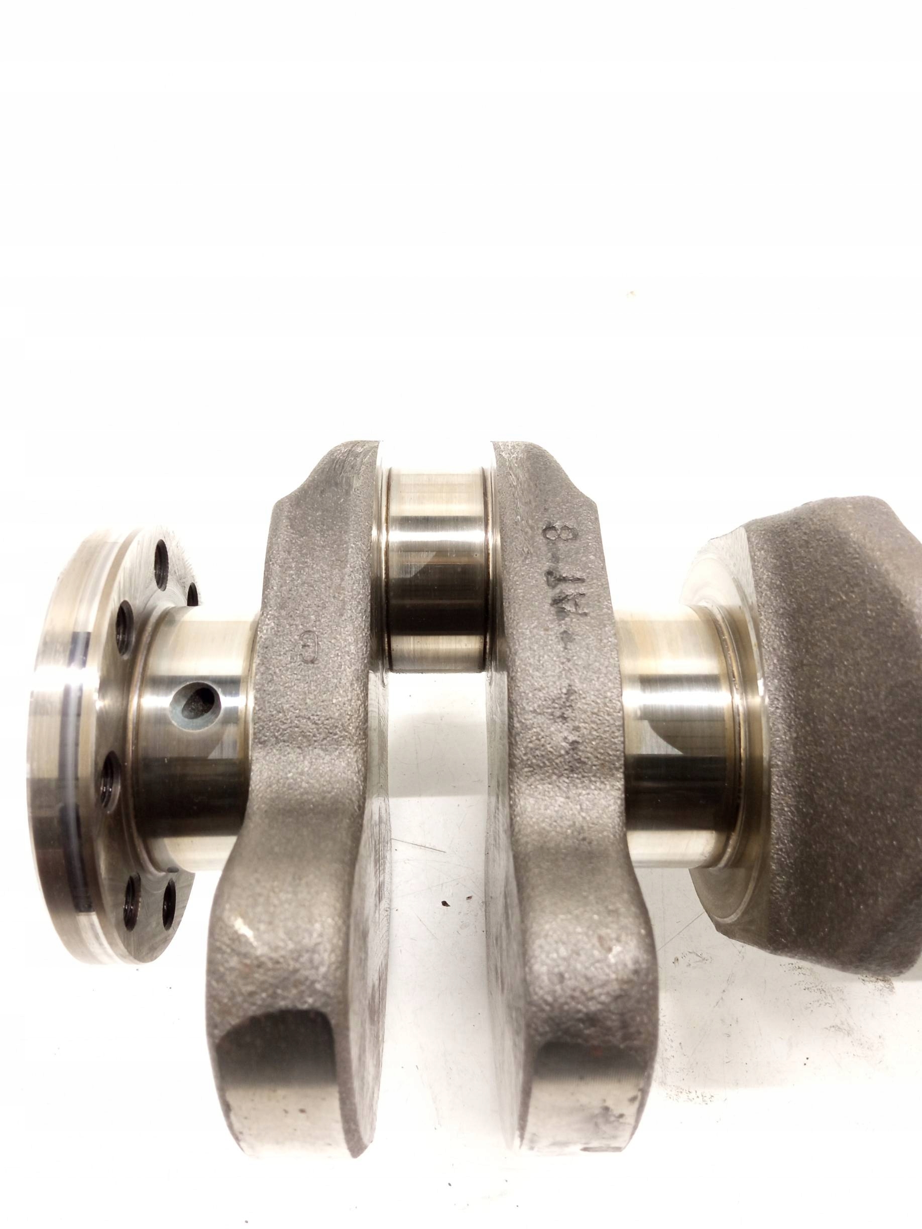 crank 1.5 D Mitsubishi Colt VII (2002-2012)