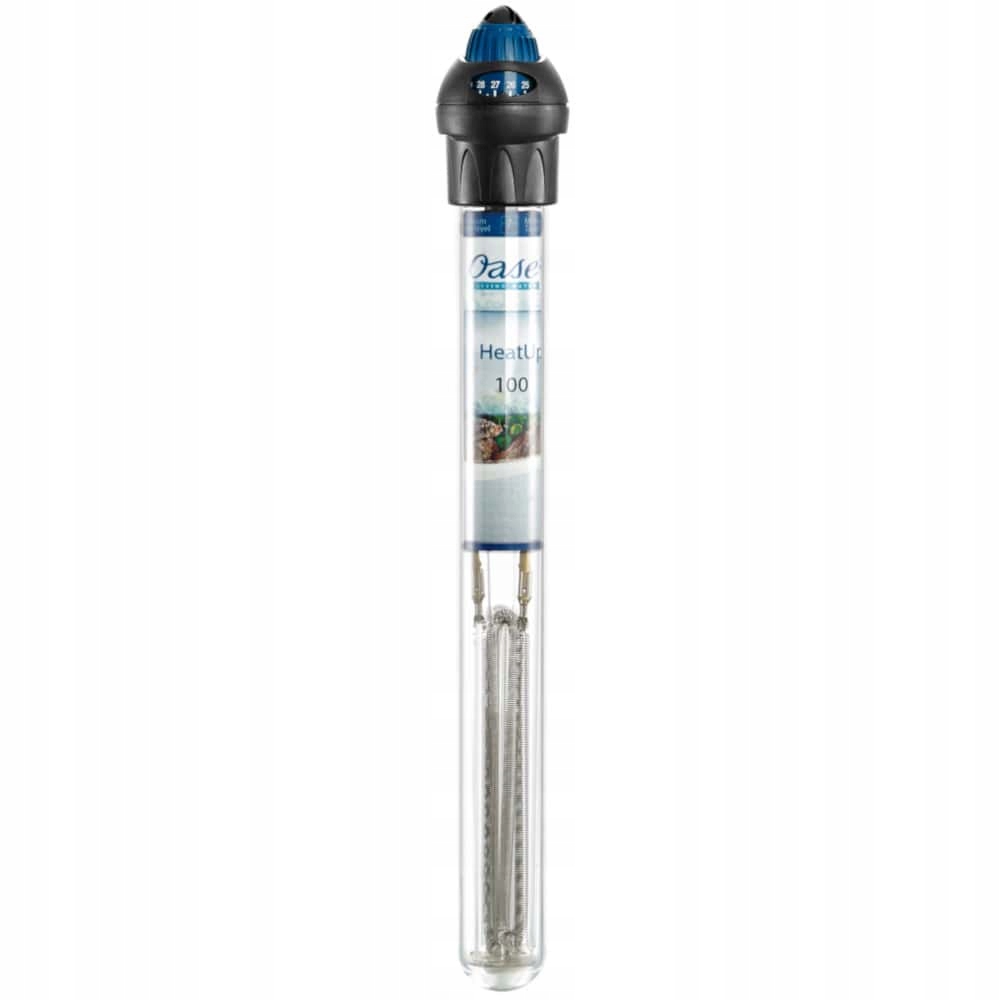 Levně Oase HeatUp 100 W Ohřívač s termostatem do akvária