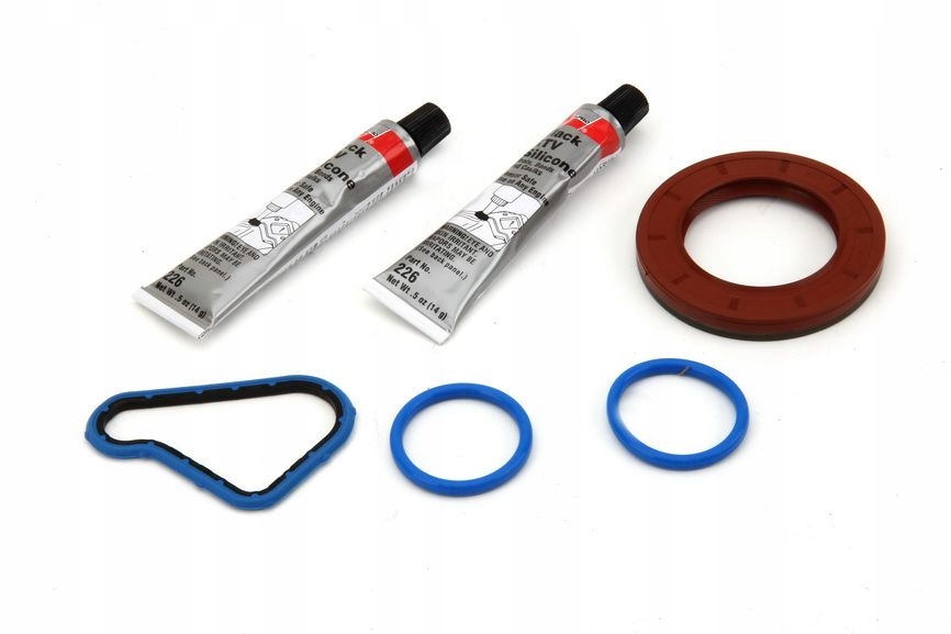 Ущільнювач колінчастого валу FEL-PRO TCS46022