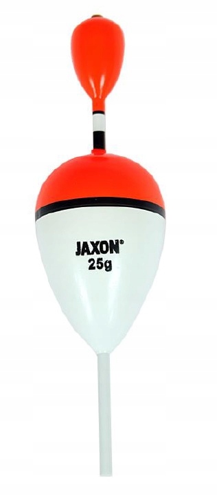 Spławik Żywcowy Przelotowy 10g Jaxon