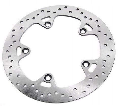 

Oe Bmw Motorrad K70 K72 K80 Tarcza Hamulcowa Tył