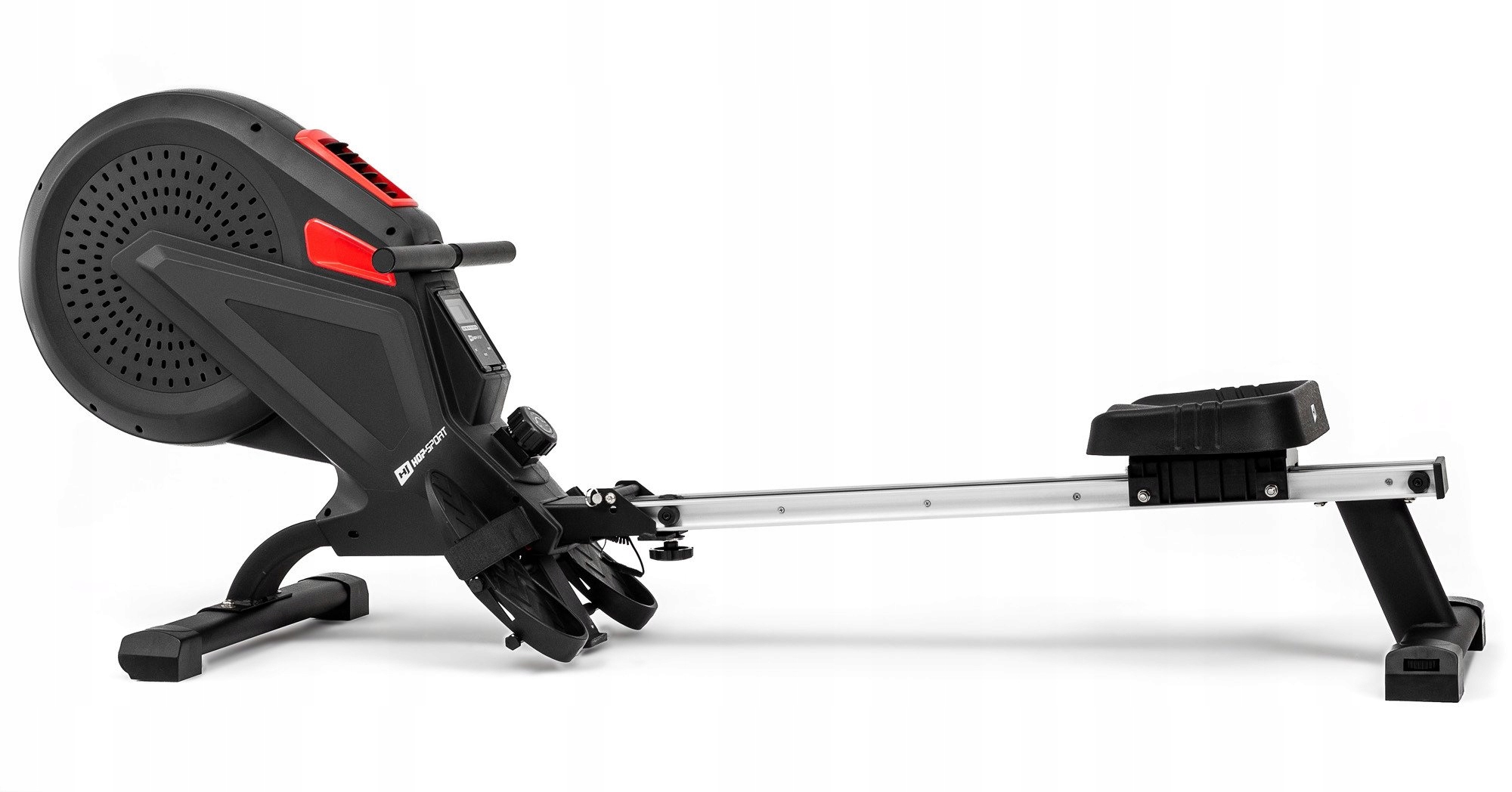 Wioślarz powietrzny HS-070R Rush Hop Sport Model HS-070R Rush