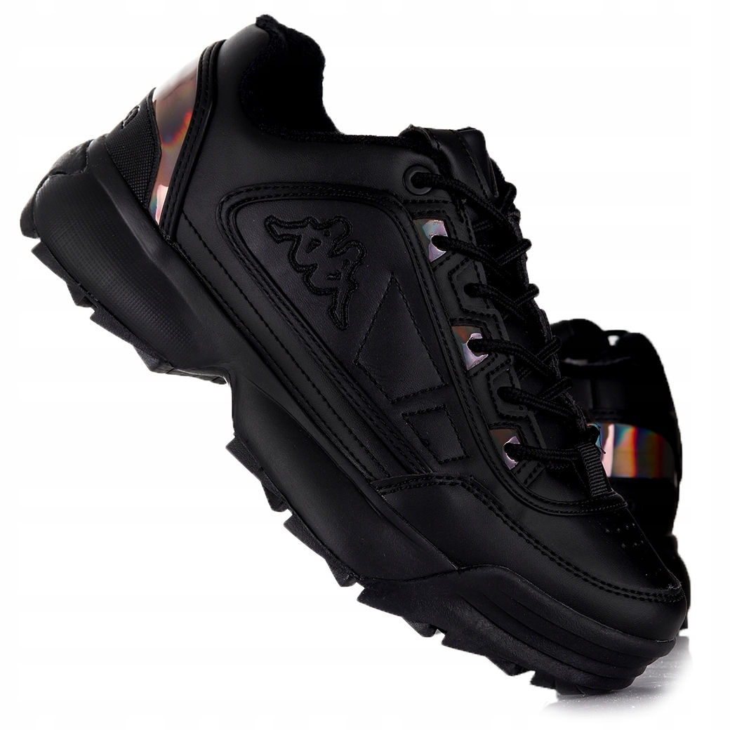 

Buty damskie sportowe Kappa 242681GC 1111