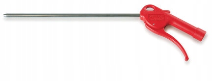 Pistole na vyfukování AirBoy, přímá tryska 1000 mm G 1/4"
