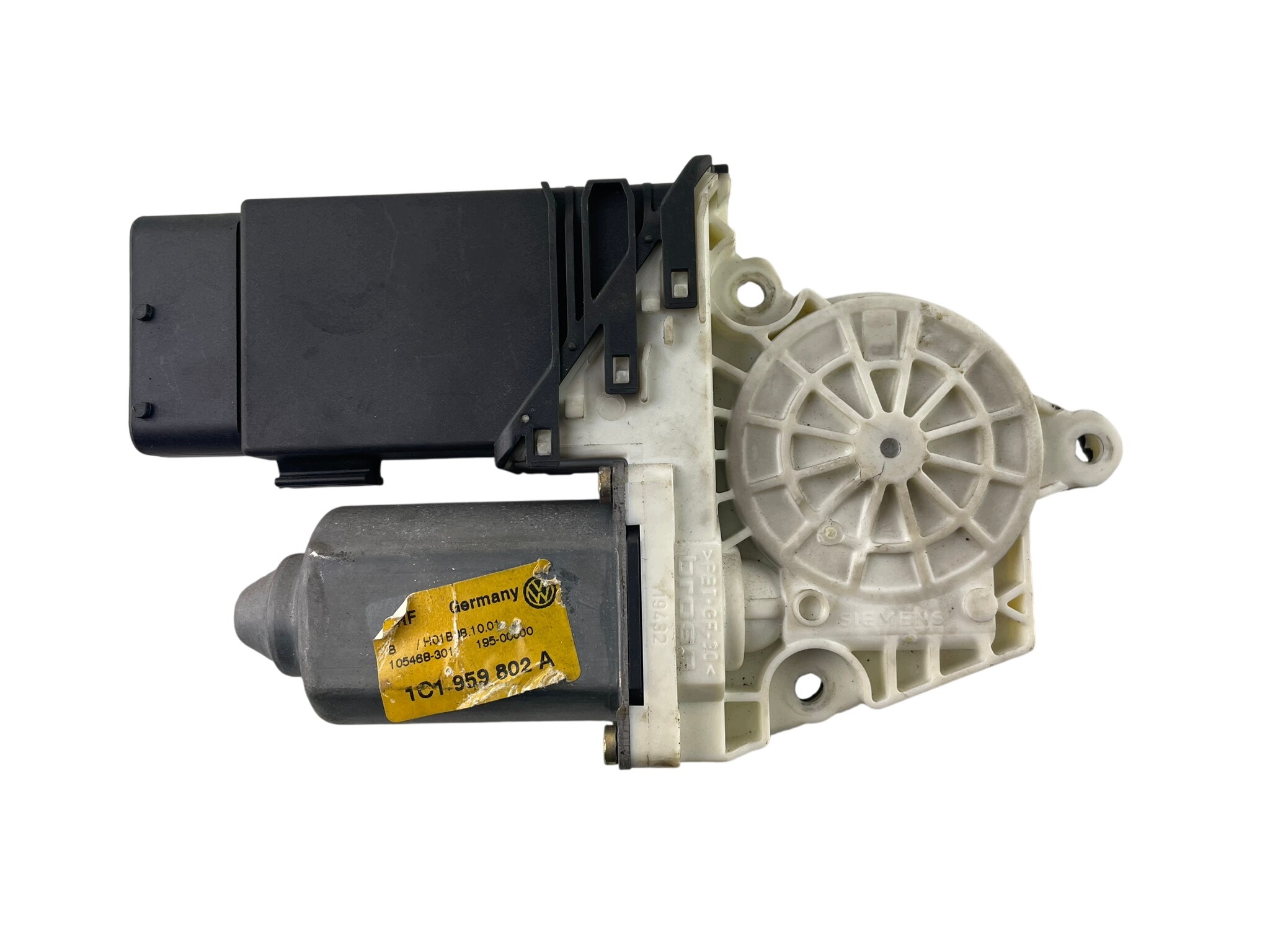 engine lifting windows 1C1959802A VW Golf IV Seat Leon