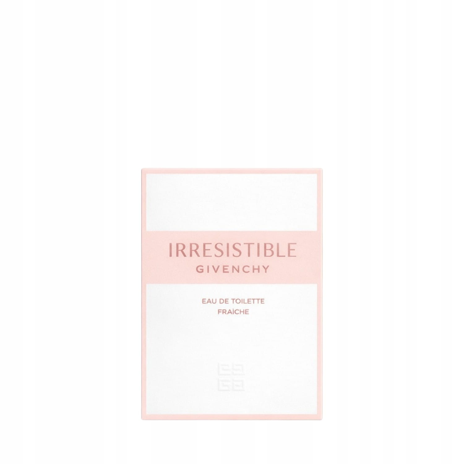 Givenchy Irresistible Fraiche Toaletní voda 35 ml