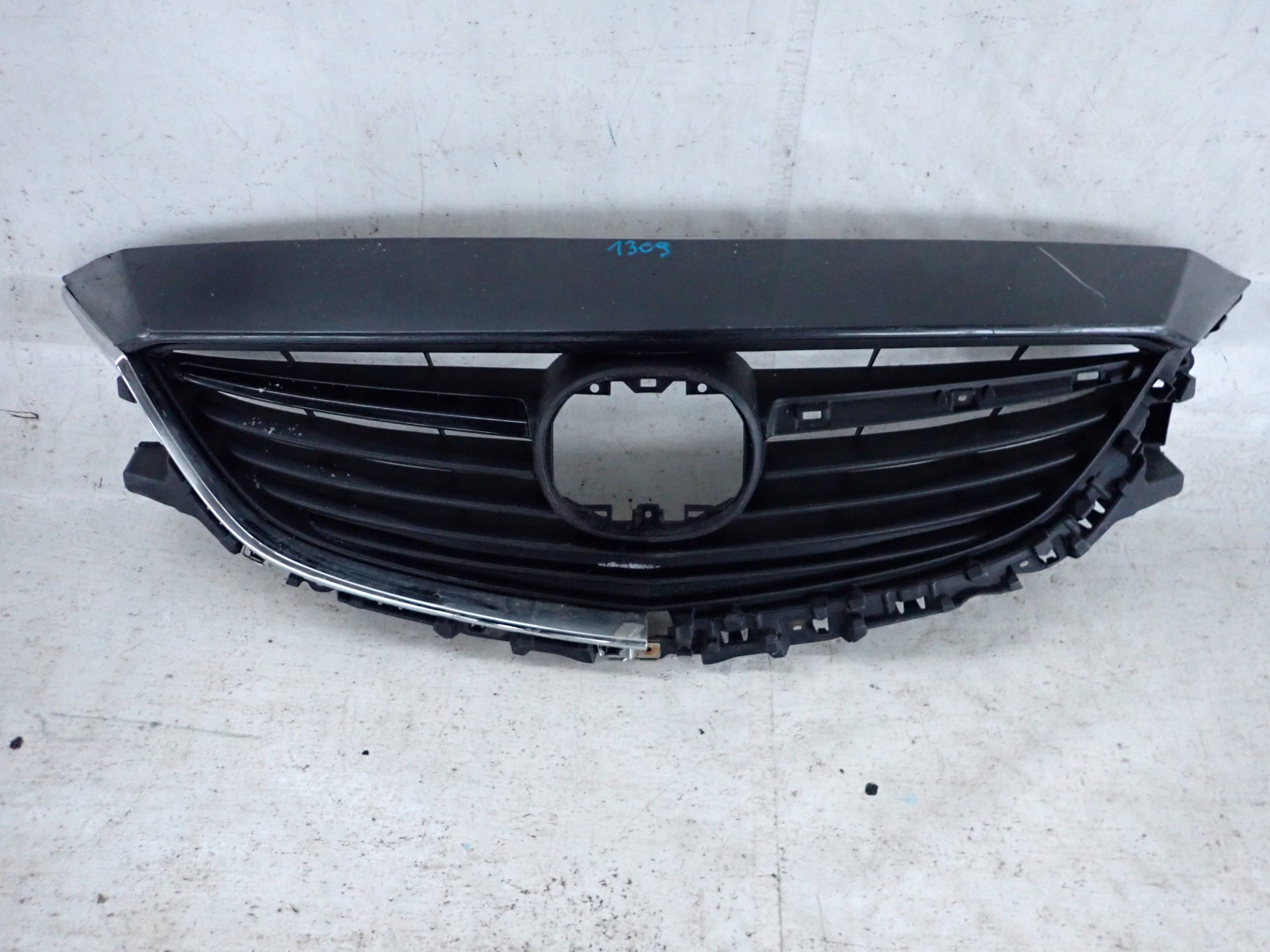 MAZDA 6 GJ 12-14 grill grille radiator