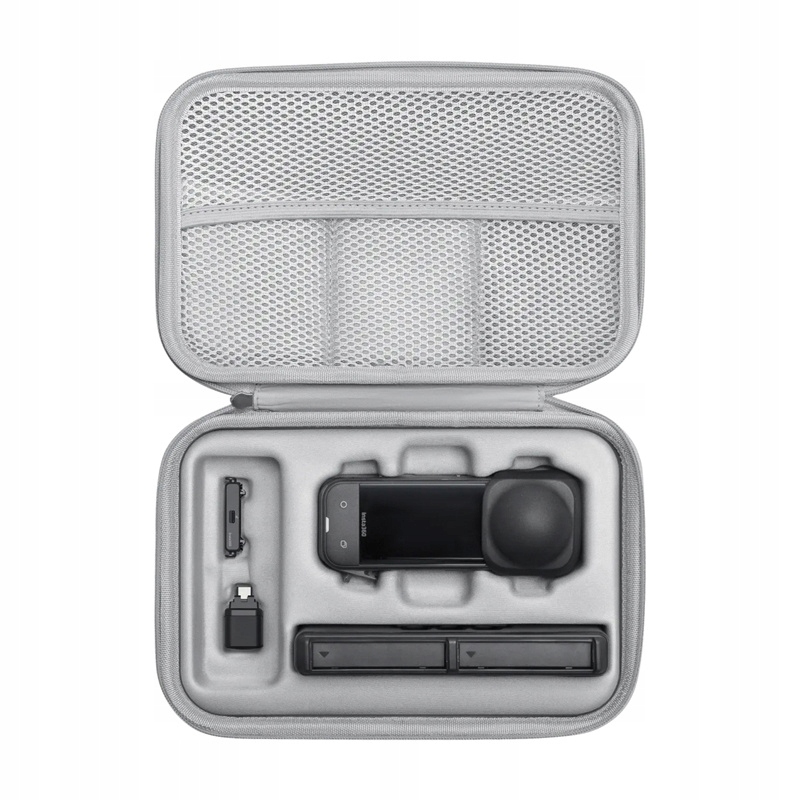 Insta360 Carry Case Pouzdro Pouzdro Ochranné pouzdro pro kameru Insta360 X5