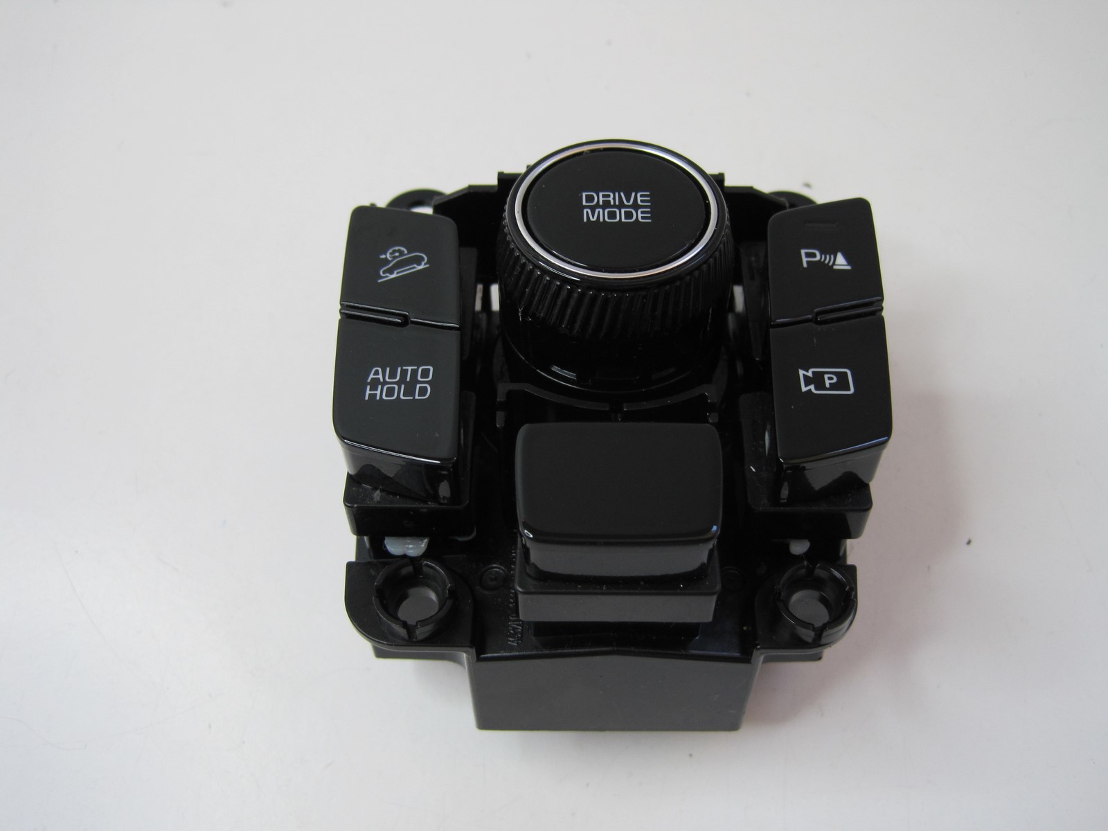 Przełącznik panel Drive Mode Kia Sportage V 93301P1090