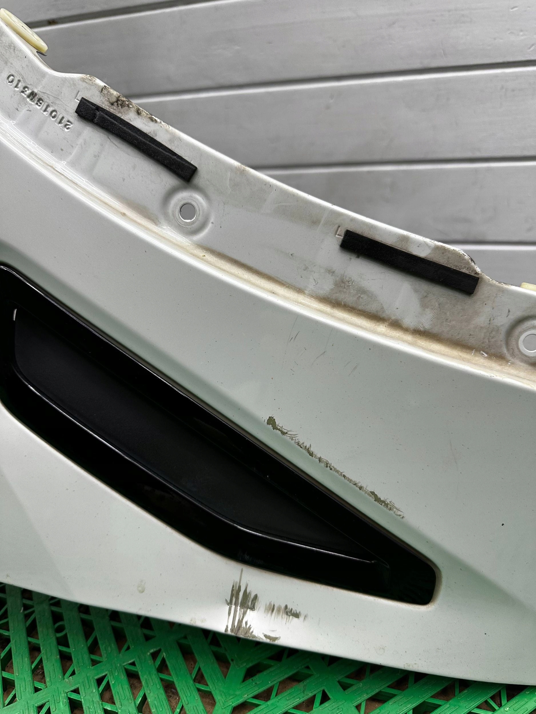 fender front side right BMW X5 G05
