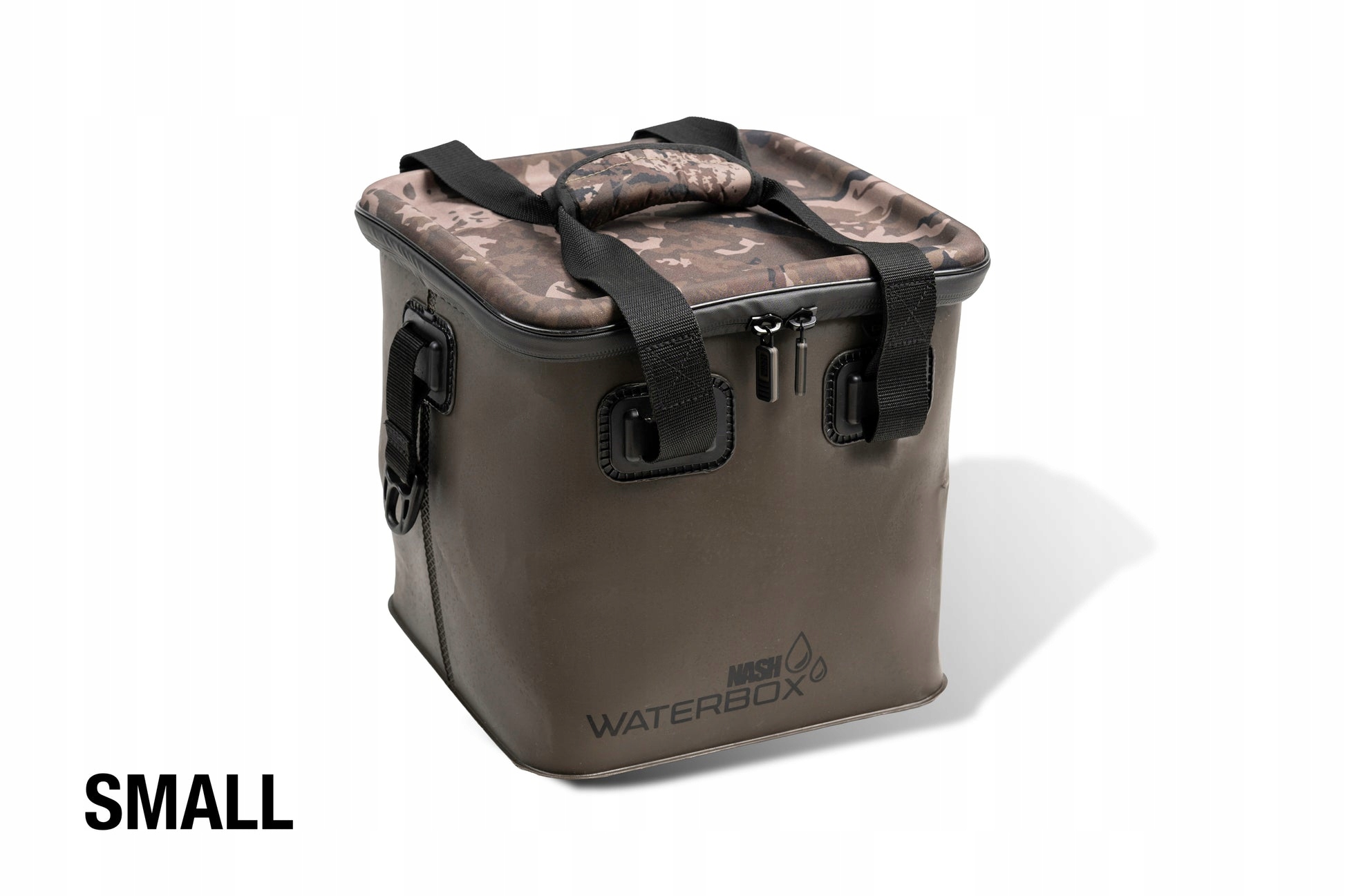 Nash Subterfuge Waterbox Carryall Small 24L Taška Nash T3480