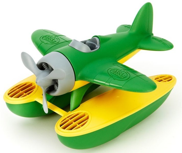 

Samolot hydroplan Ekologiczna zabawka Green Toys